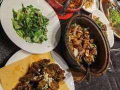 -正德楼果木烤鸭·渔家菜(东港店)