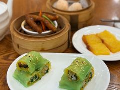 -富豪酒家(正大广场店)