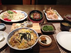 歌行灯日本料理-歌行灯日本料理(伊势丹店)