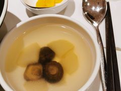 -轻蔬不用等·素食(江苏路店)