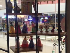 -韩小悦牛排烤肉无限续(遂宁万达店)