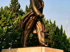 -莲花山公园