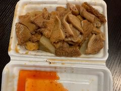 -细妹五香牛杂(步行街店)