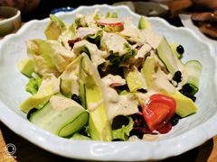 -阿吾罗日本料理(K11艺术中心店)