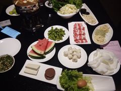 -满堂欢豆捞坊(美丽华大酒店店)