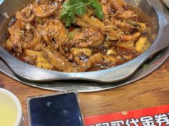 -槐店王婆大虾(开发区店)