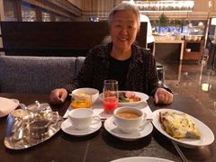-北京柏悦酒店·锦庭餐厅Dining Room