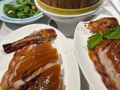-局气 烤鸭·北京菜(光华路店)