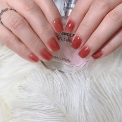 -Adore nail日式美甲美睫