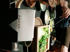 -老墙根涮肉·铜锅·烧烤(欢乐谷·王四营店)