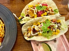 -AFS Cafe & Canteen(闽江二路店)