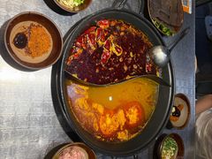 -冯校长老火锅(深圳总店)