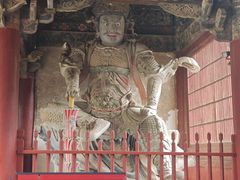 -报恩寺(平武县)