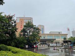 -西安交大南洋大酒店(交通大学青龙寺店)