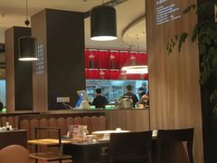 -蜀九香火锅(彩虹店)