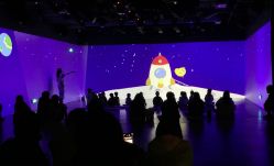 -小鸡哆哆故事屋·儿童乐园(嘉里城店)