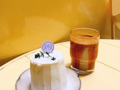 -Kekimatata 生日蛋糕·烘焙教学
