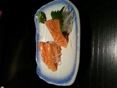 -仓桥家·焗寿司·锅物(光谷步行街店)