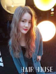 -Hair house发舍