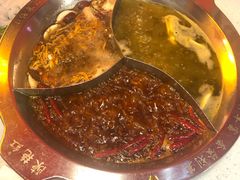 -陈艳红火锅菜·冒菜(簋街店)