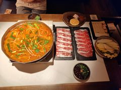 -旺福·贵州酸汤牛肉火锅(陆悦天地店)