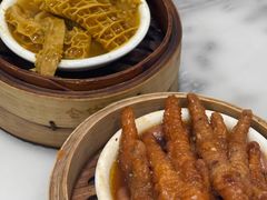 凤爪-华峰食馆(氹仔店)