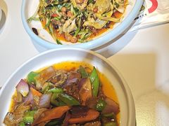 -李老哈·东北菜(宋园路店)