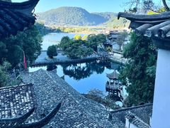 -和顺古镇