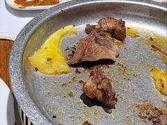 -汉巴味德·烤肉与啤酒的自助(杭州大悦城店)