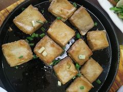 -徽香源黄山菜