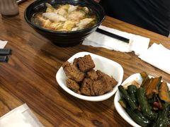 -董记面馆(漳州二路店)