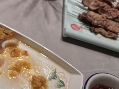 -天盛海鲜烧烤城·特色烤海鲜(开发区店)