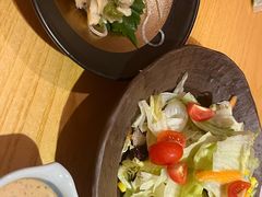 -吉兆·料理(红梅南路店)