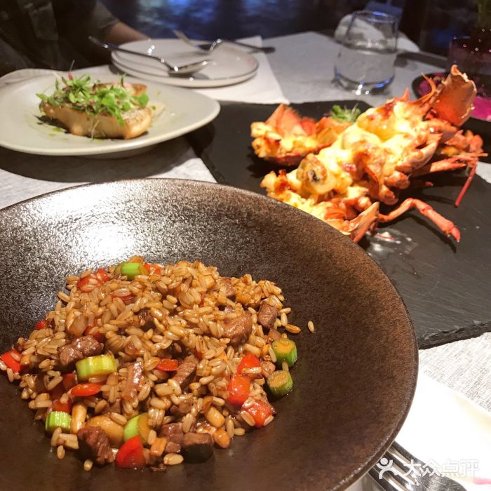 XUN Bistro西餐厅图片