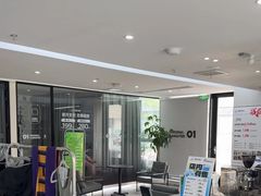 -OG01·24h私教铁馆(中鼎316店)