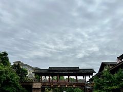 -江南天池