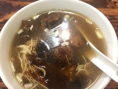 -達揚原味燉品(文明路店)