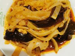 -老陈家擀面皮(木塔巷店)