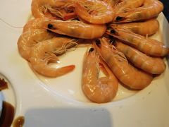 白灼虾-桃源人家(东门店)