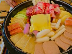 -小岛餐厅