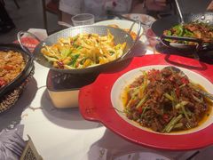 -匠熙小馆(崇文门店)