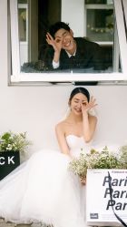 -帆拉斐婚纱摄影(春熙店)