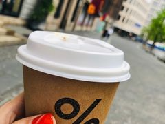 -% Arabica阿拉比卡咖啡烘焙工坊