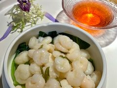 -浙里本味·宴四季江南(三台山路店)