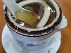 -煲煲掂风味煲仔饭餐厅(西区店)