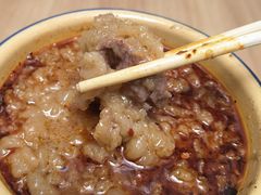 -定家小酥肉·清真(回民街店)