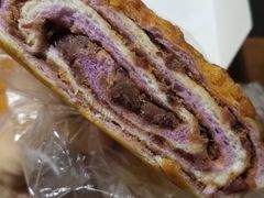 太极包-美嘉华面包西饼店(红胜坊店)