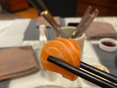 -顺德美的万豪酒店·自助餐·贡厨