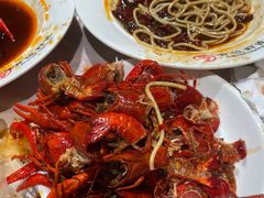 -有位虾匠·胶东土菜小馆(市北店)