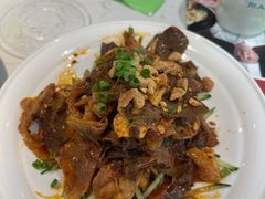 -川人百味(亿合城店)